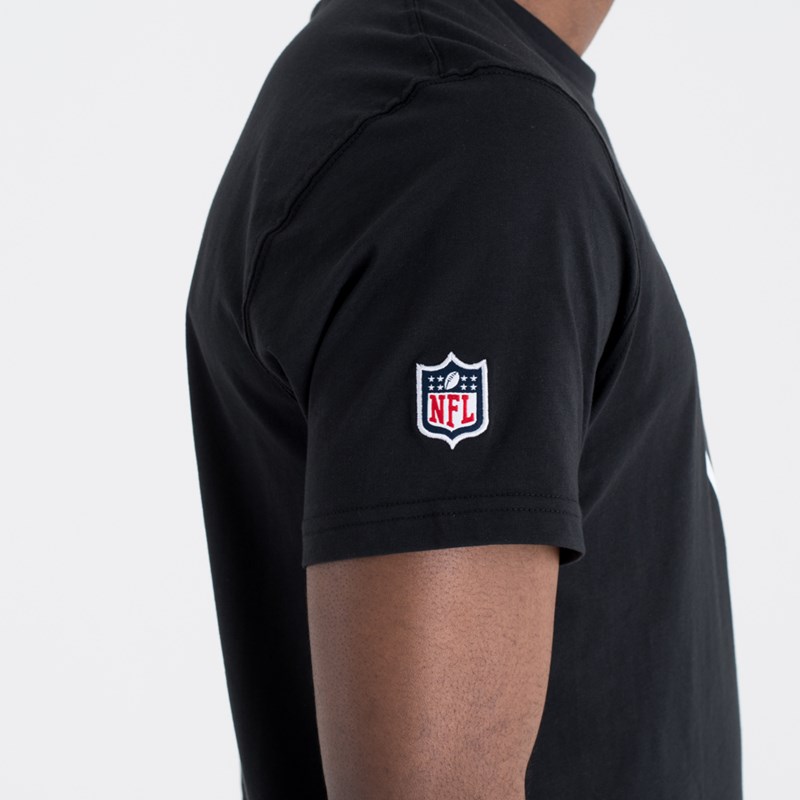 New Era Arizona Cardinals Team Logo T Paidat Mustat | TGSMIWV-67