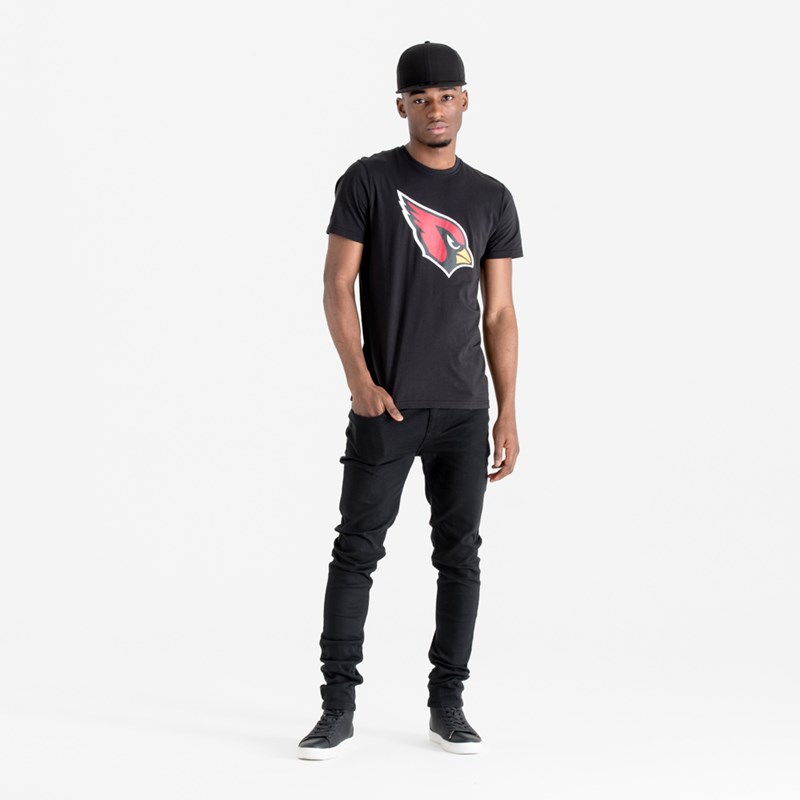 New Era Arizona Cardinals Team Logo T Paidat Mustat | TGSMIWV-67