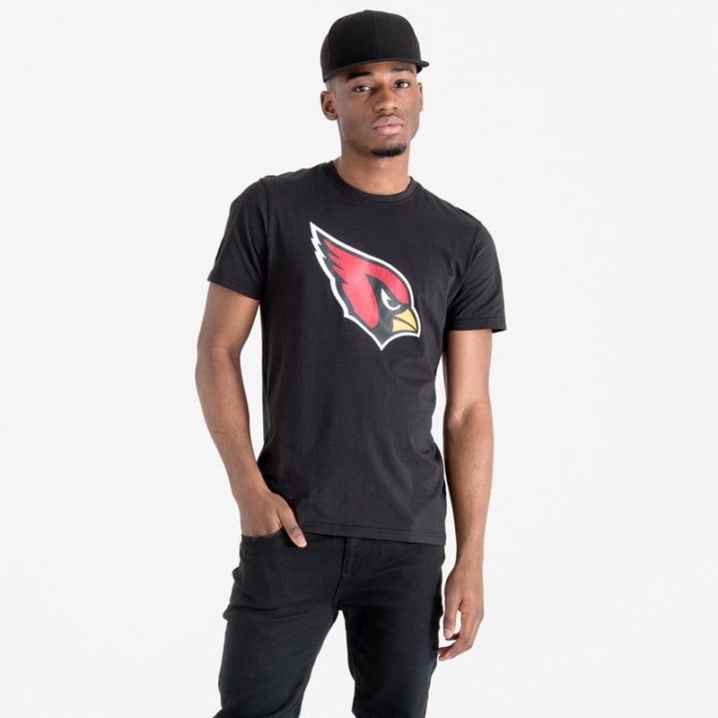 New Era Arizona Cardinals Team Logo T Paidat Mustat | TGSMIWV-67