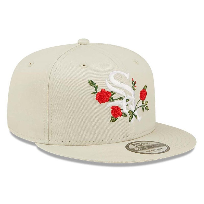 New Era Chicago Sox Lippikset 9fifty Kerma | GKADCUQ-95