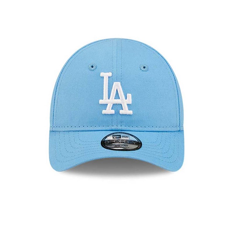 New Era La Dodgers Infant League Essential Lippikset 9forty Sininen | LJIRMQW-23
