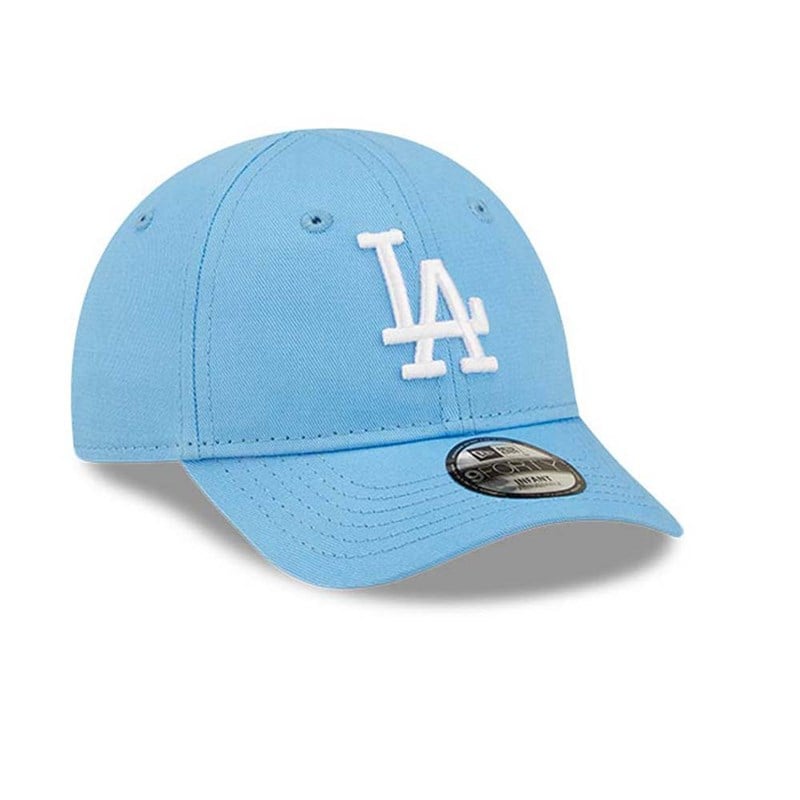 New Era La Dodgers Infant League Essential Lippikset 9forty Sininen | LJIRMQW-23