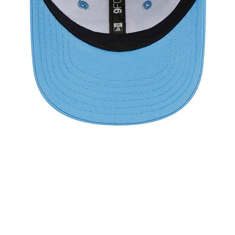 New Era La Dodgers Infant League Essential Lippikset 9forty Sininen | LJIRMQW-23