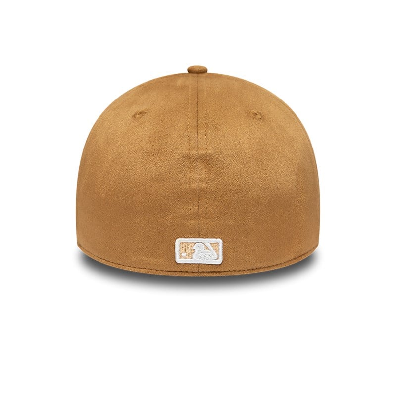 New Era San Diego Padres Mokka Lippikset 39thirty Ruskea | DHGPAJY-16
