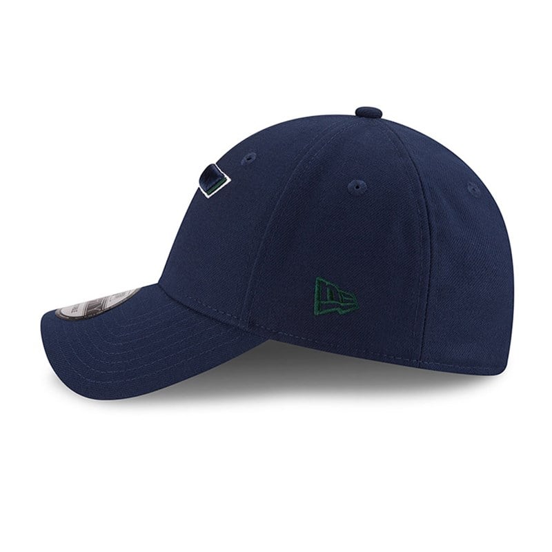 New Era Utah Jazz The League Lippikset 9forty Sininen | EUQNKOT-29